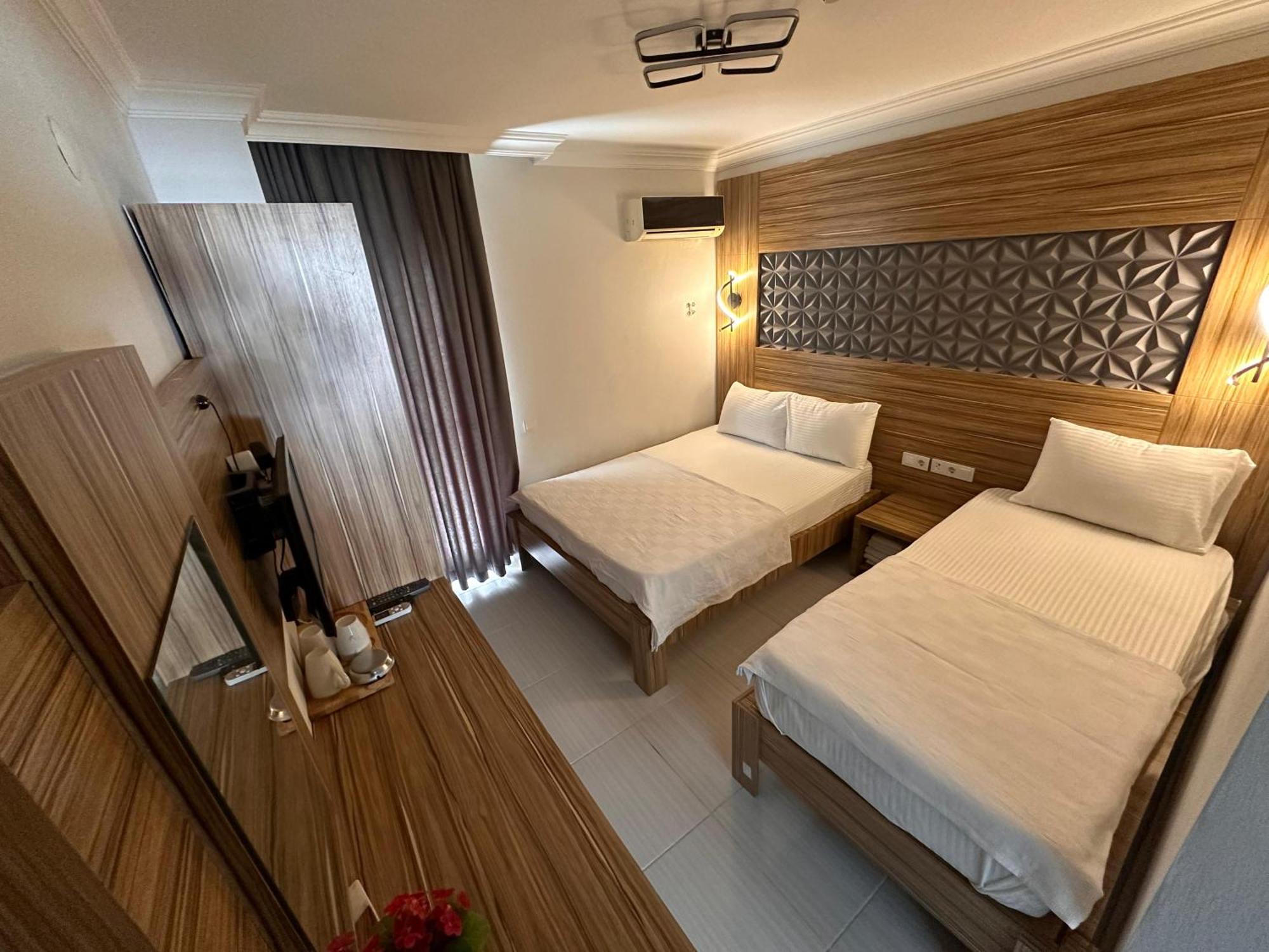 Royal Ezel Otel