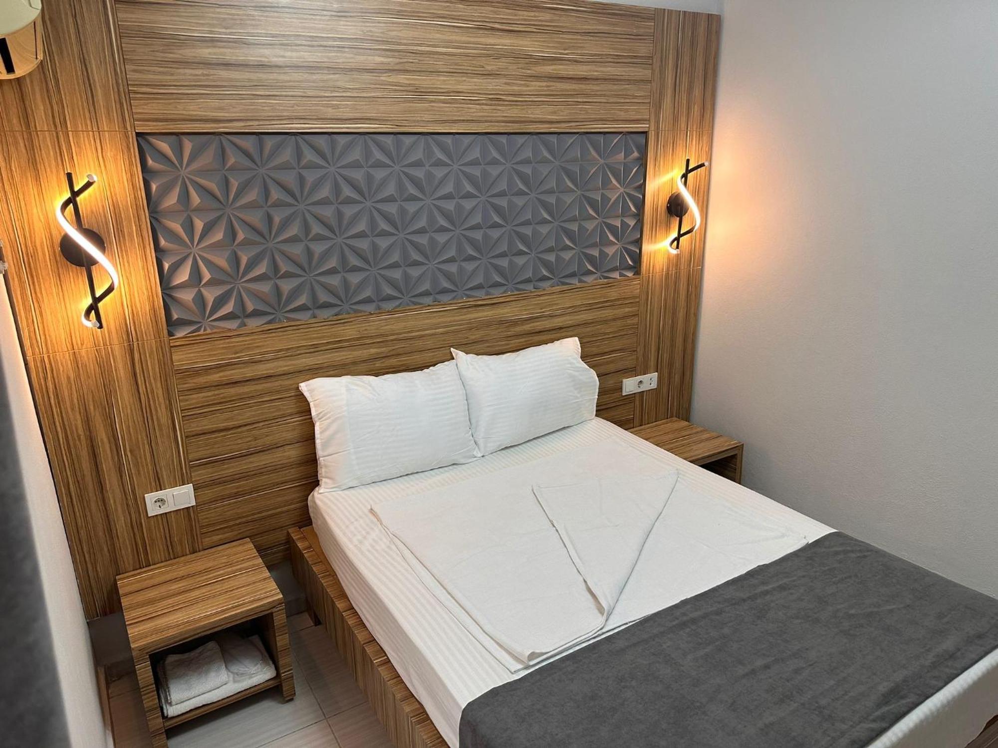 Royal Ezel Otel Antalya