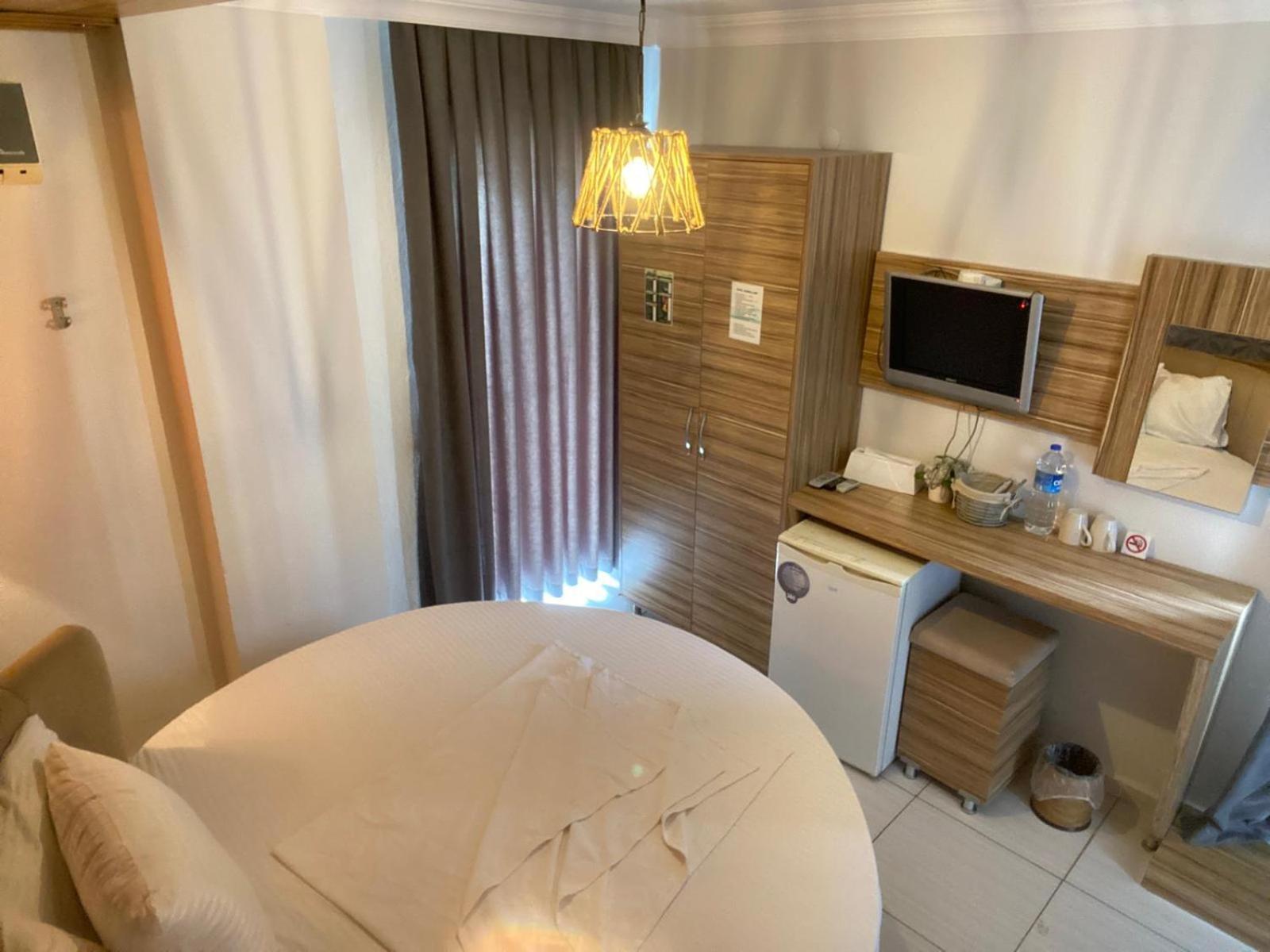 Otel Royal Ezel Antalya